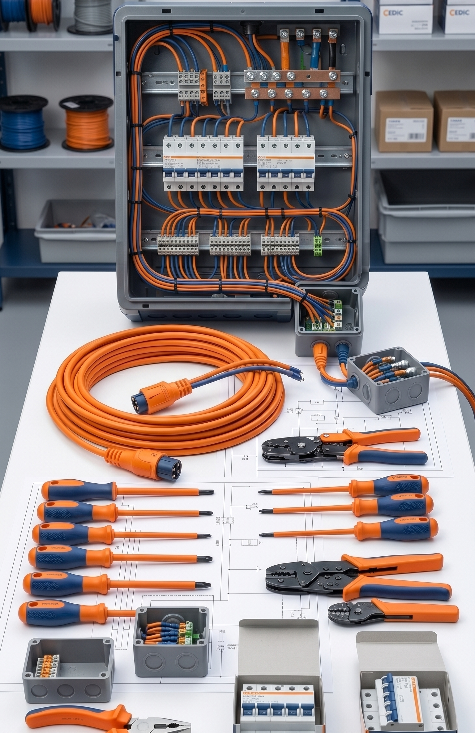 Electricidad