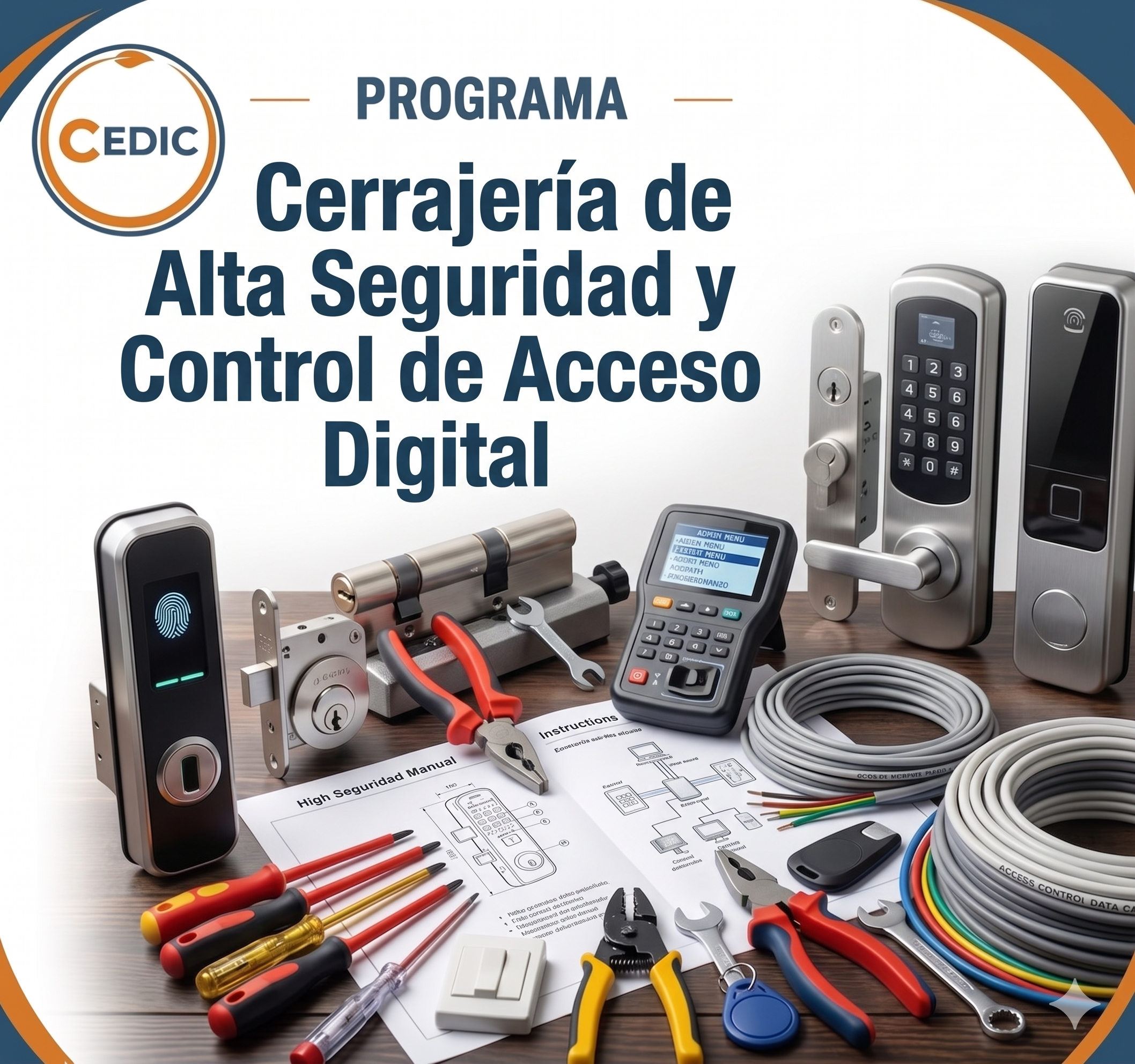 cerrajería de alta seguridad y control de acceso digital cerrajería de alta seguridad y control de acceso digital