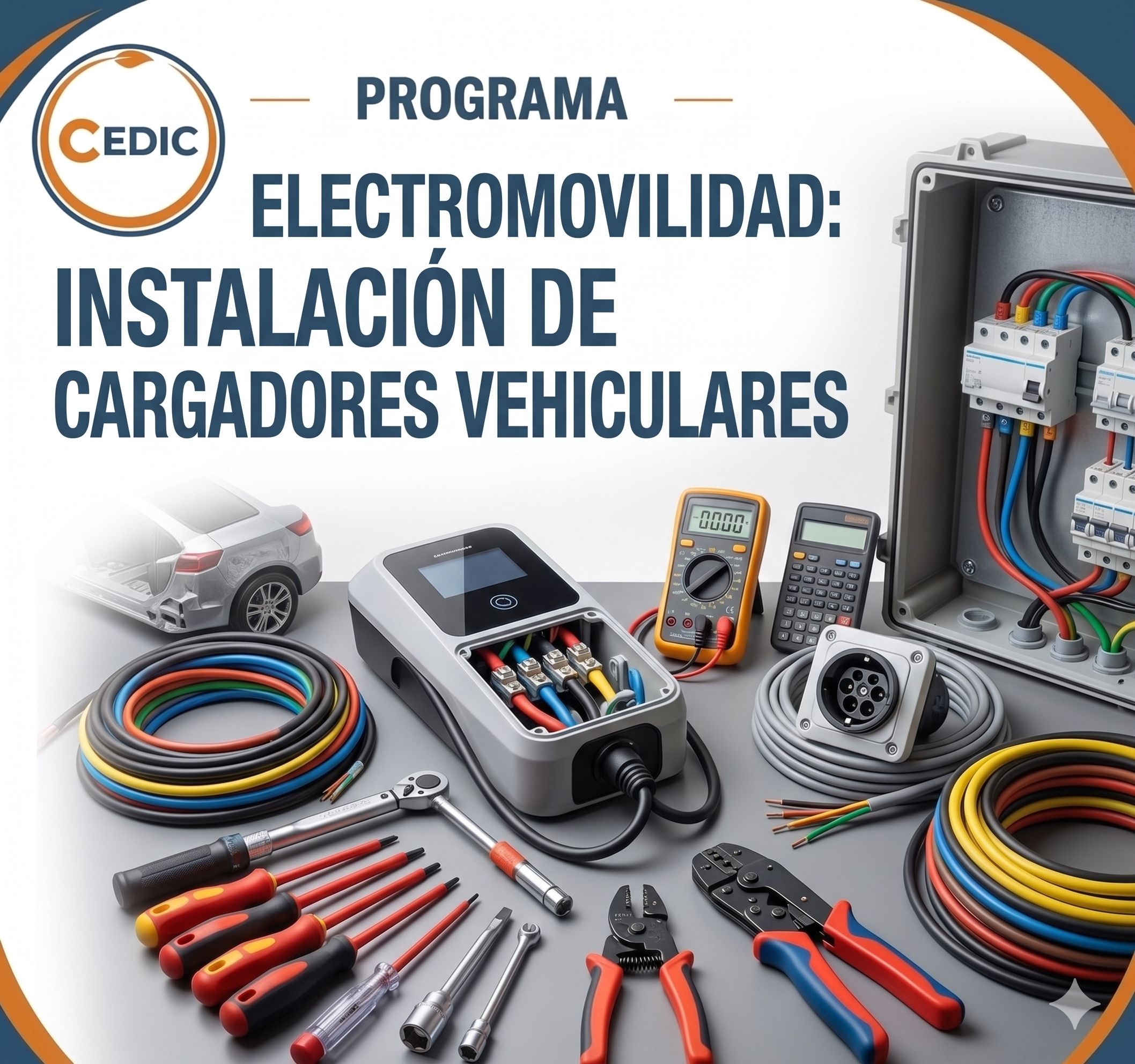 Electromovilidad