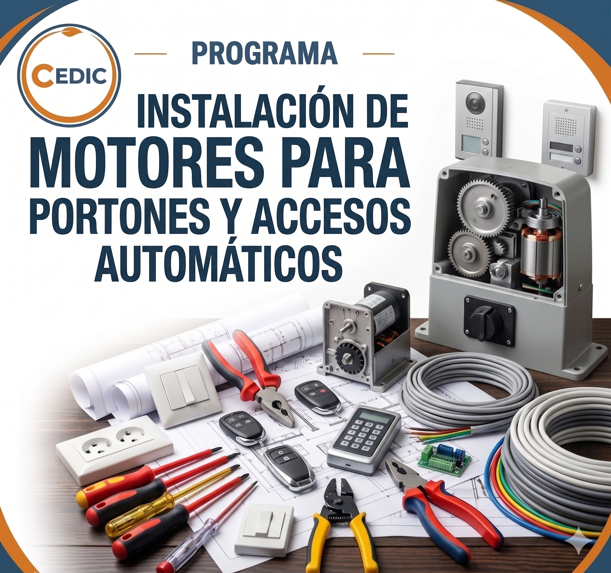 instalación de motores para portones y accesos automáticos instalación de motores para portones y accesos automáticos