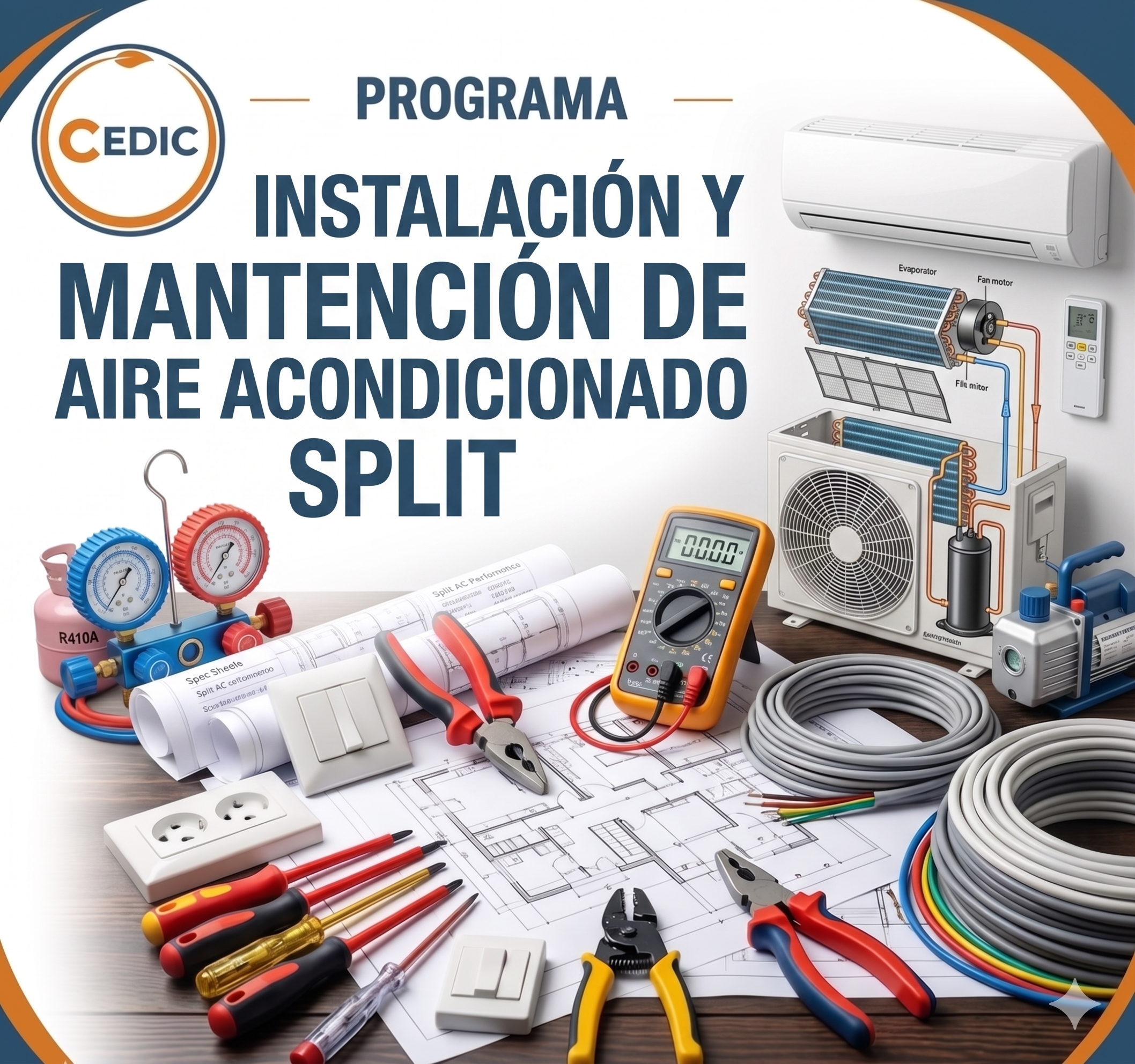 instalación y mantención de aire acondicionado split instalación y mantención de aire acondicionado split