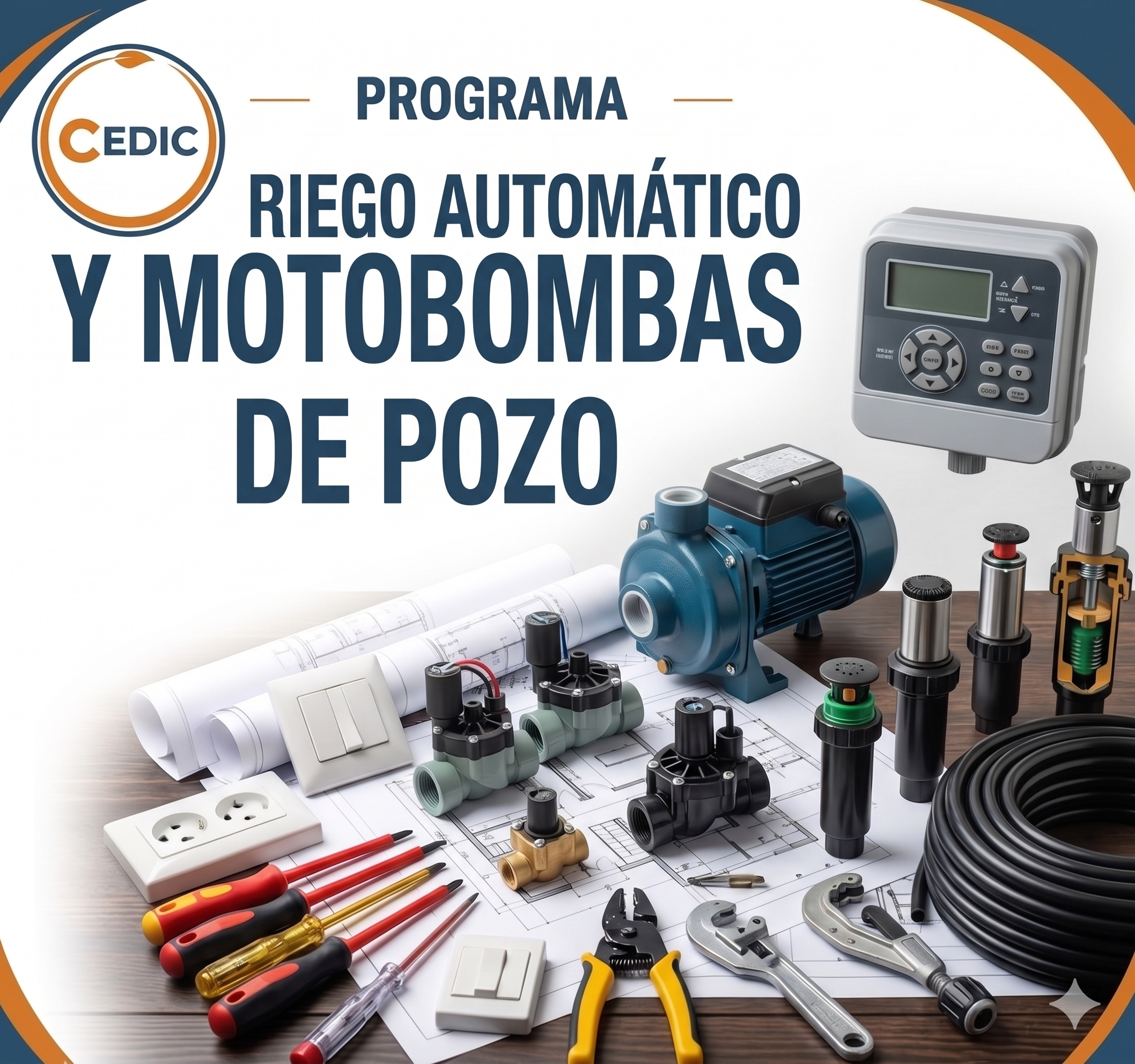 riego automático y motobombas de pozo riego automático y motobombas de pozo
