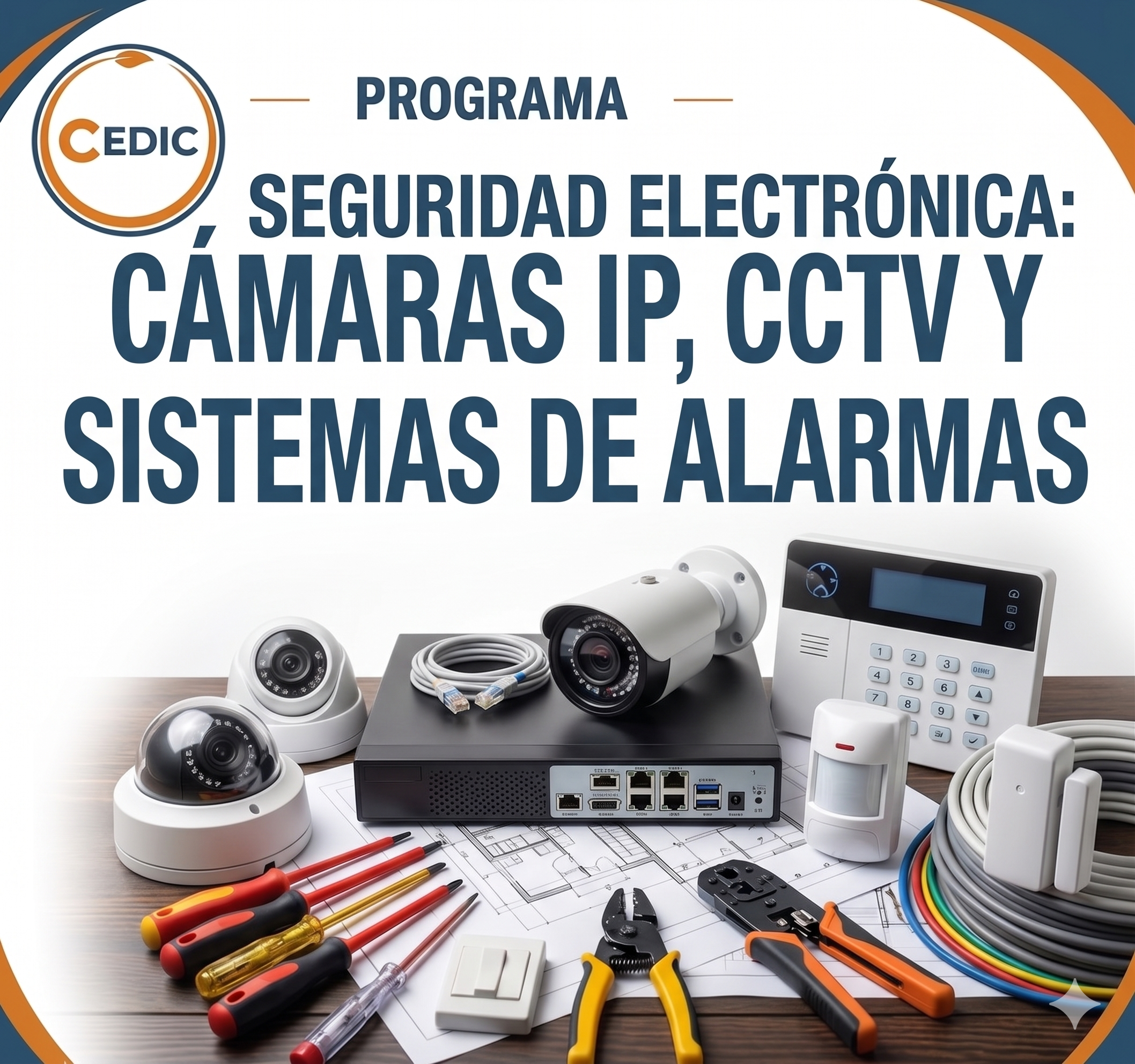 seguridad electrónica cámaras ip, cctv y sistemas de alarmas seguridad electrónica cámaras ip, cctv y sistemas de alarmas